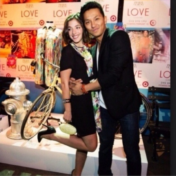 prabal gurung target dress Limited Edition - Picture 4 of 9